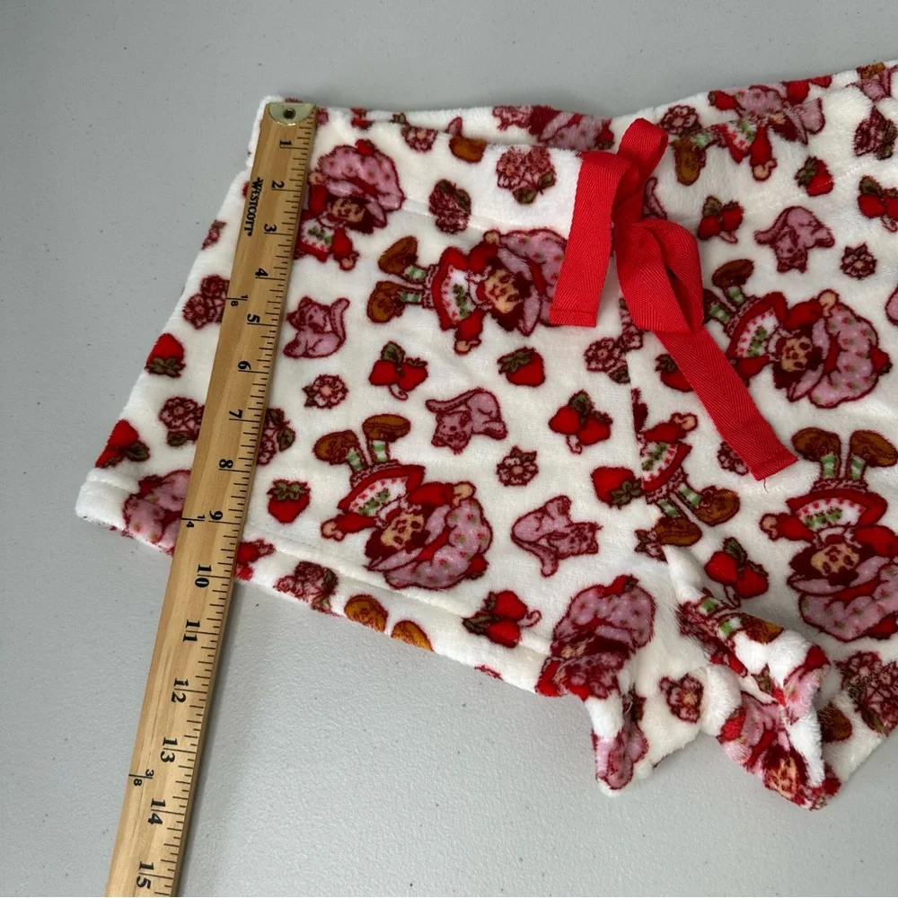 Strawberry Shortcake new without